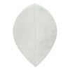 Misaladejuegos Plumas Poly Metronic Oval Transparente