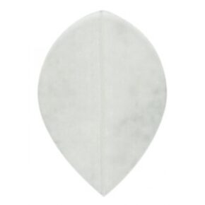 Misaladejuegos Plumas Poly Metronic Oval Transparente
