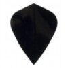 Misaladejuegos Plumas Poly Metronic Kite Negra