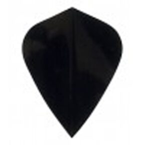 Misaladejuegos Plumas Poly Metronic Kite Negra