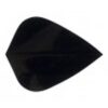 Misaladejuegos Plumas Poly Metronic Kite Negra - Imagen 3