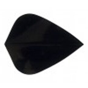 Misaladejuegos Plumas Poly Metronic Kite Negra - Imagen 3