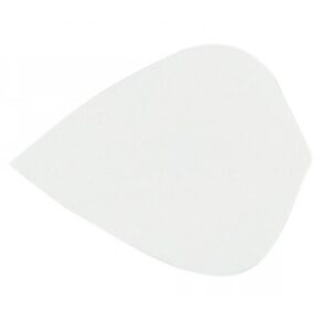 Misaladejuegos Plumas Poly Metronic  Kite Blanca - Imagen 2