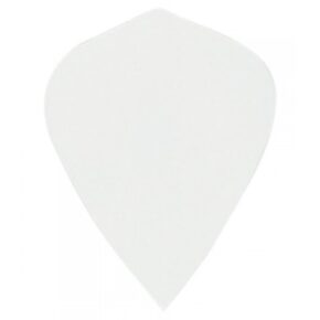 Misaladejuegos Plumas Poly Metronic  Kite Blanca