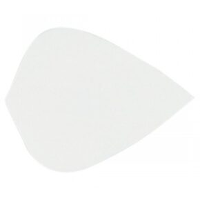 Misaladejuegos Plumas Poly Metronic  Kite Blanca - Imagen 3