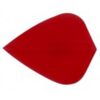 Misaladejuegos Plumas Poly Metronic Kite Roja - Imagen 2