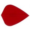 Misaladejuegos Plumas Poly Metronic Kite Roja - Imagen 3