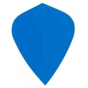 Misaladejuegos Plumas Poly Metronic Kite Azul
