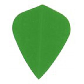 Misaladejuegos Plumas Poly Metronic  Kite Verde
