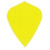 Misaladejuegos Plumas Poly Metronic Kite Amarilla