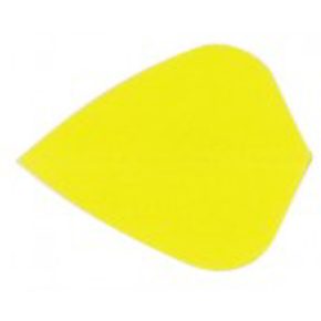 Misaladejuegos Plumas Poly Metronic Kite Amarilla - Imagen 2