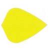 Misaladejuegos Plumas Poly Metronic Kite Amarilla - Imagen 3