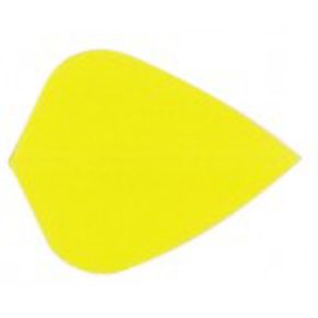 Misaladejuegos Plumas Poly Metronic Kite Amarilla - Imagen 3