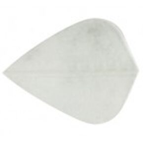 Misaladejuegos Plumas Poly Metronic  Kite Transparente - Imagen 2