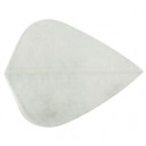 Misaladejuegos Plumas Poly Metronic  Kite Transparente - Imagen 3
