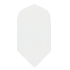 Misaladejuegos Plumas Poly Metronic  Slim Blanca