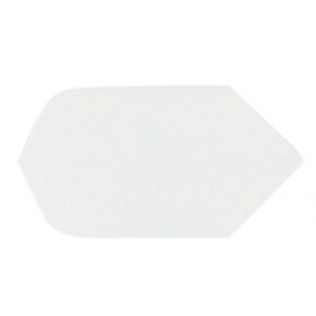 Misaladejuegos Plumas Poly Metronic  Slim Blanca - Imagen 3