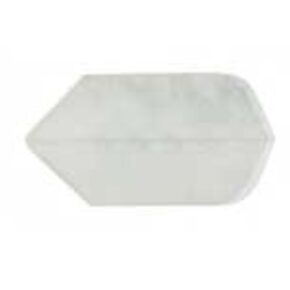 Misaladejuegos Plumas Poly Metronic Slim Transparente - Imagen 2