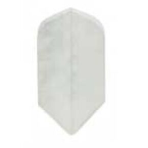 Misaladejuegos Plumas Poly Metronic Slim Transparente