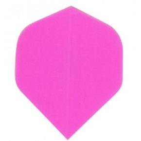 Misaladejuegos Plumas Poly Metronic Standard Rosa Fluro