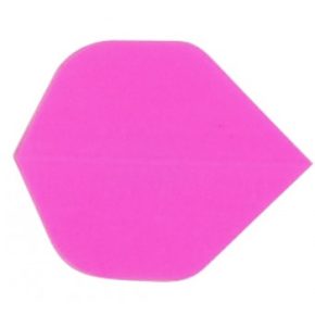 Misaladejuegos Plumas Poly Metronic Standard Rosa Fluro - Imagen 3