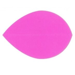 Misaladejuegos Plumas Poly Metronic Oval Rosa Fluro - Imagen 2