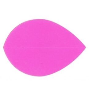 Misaladejuegos Plumas Poly Metronic Oval Rosa Fluro - Imagen 3