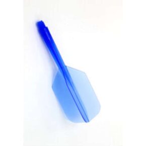 Misaladejuegos Plumas Condor Flights Azul slim mediana.27.5m 3 Uds. - Imagen 2
