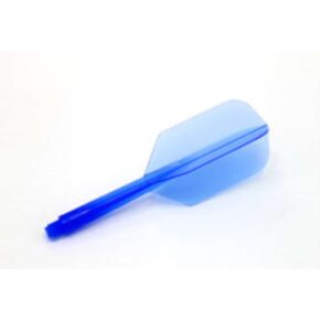 Misaladejuegos Plumas Condor Flights Azul slim mediana.27.5m 3 Uds.