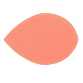 Misaladejuegos Plumas Poly Metronic Oval Naranja Fluro - Imagen 2