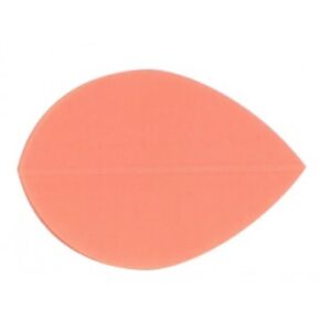 Misaladejuegos Plumas Poly Metronic Oval Naranja Fluro - Imagen 3