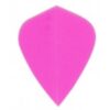 Misaladejuegos Plumas Poly Metronic Kite Rosa Fluro