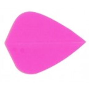 Misaladejuegos Plumas Poly Metronic Kite Rosa Fluro - Imagen 3