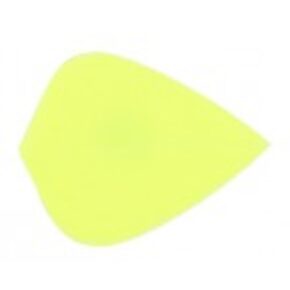 Misaladejuegos Plumas Poly Metronic Kite Amarilla Fluro - Imagen 3