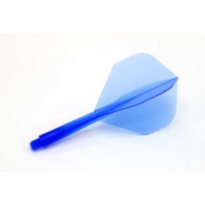Misaladejuegos Plumas Condor Flights Azul standard Larga 33.5mm Uds.