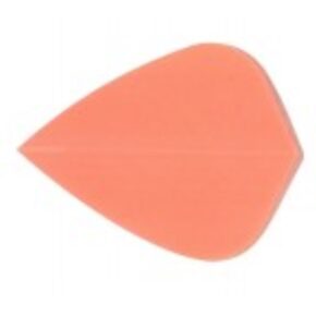 Misaladejuegos Plumas Poly Metronic Kite Naranja Fluro - Imagen 2