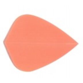 Misaladejuegos Plumas Poly Metronic Kite Naranja Fluro - Imagen 3