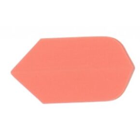 Misaladejuegos Plumas Poly Metronic Slim Naranja Fluro - Imagen 2
