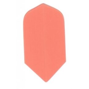 Misaladejuegos Plumas Poly Metronic Slim Naranja Fluro
