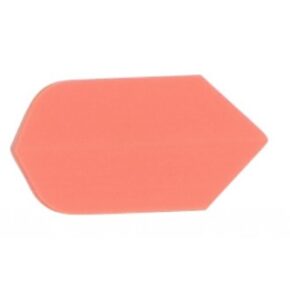 Misaladejuegos Plumas Poly Metronic Slim Naranja Fluro - Imagen 3