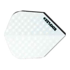 Misaladejuegos Plumas Dimplex Standard Blanca lisa 4018 - Imagen 3