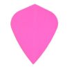 Misaladejuegos Plumas R4X Kite Rosa 1635