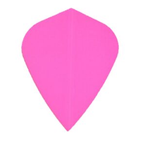 Misaladejuegos Plumas R4X Kite Rosa 1635