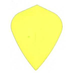 Misaladejuegos Plumas R4X Kite Amarilla 16344