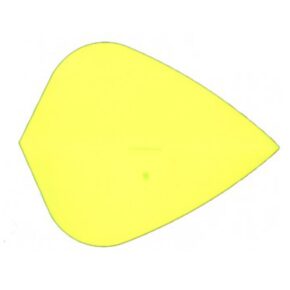 Misaladejuegos Plumas R4X Kite Amarilla 16344 - Imagen 3