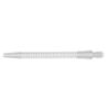 Misaladejuegos Cañas Winmau V-Groove Medium (46mm) 7505.201 Silver - Imagen 3