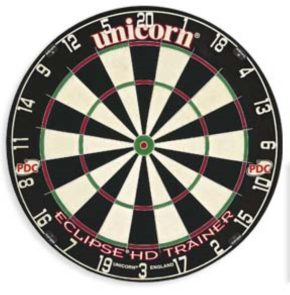 Misaladejuegos Diana Unicorn darts Eclipse HD Trainer 79438