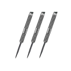 Misaladejuegos Dardos Target Darts Power Phil Taylor 8Zero 23gr 80% 200210 - Imagen 2