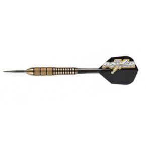 Misaladejuegos Dardos Target Darts Punta Metal  Power Bolt Phil Taylor 22g Laton 200280