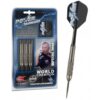 Misaladejuegos Dardos Target Steel Tip Power SilverLight Phil Taylor 22g   200250 - Imagen 2
